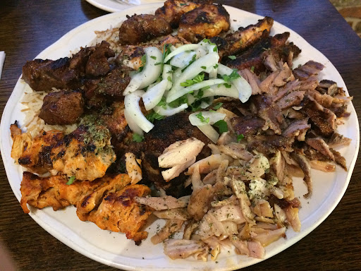 Photo of Soor - Hendon - 266 Watford Wy, London NW4 4UJ